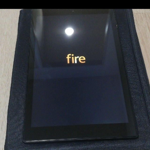 fire HD10 第7世代