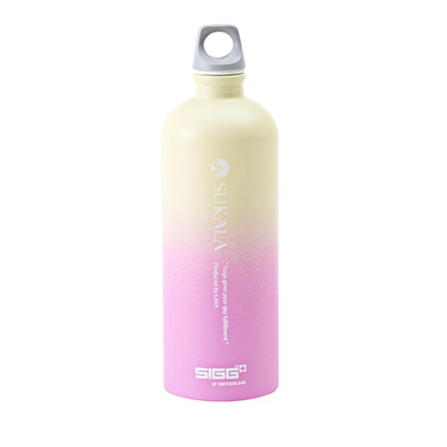 LAVA SUKALAボトル（SIGG）