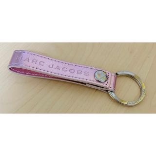 マークジェイコブス(MARC JACOBS)のMARC JACOBSマークジェイコブス キーリング(キーホルダー)