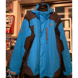 ザノースフェイス(THE NORTH FACE)のノースフェイス ＵＳ規格サミットシリーズ(マウンテンパーカー)