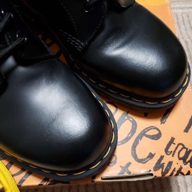 Dr.Martens(ドクターマーチン)のドクターマーチン(Dr.Martens) メンズの靴/シューズ(ブーツ)の商品写真