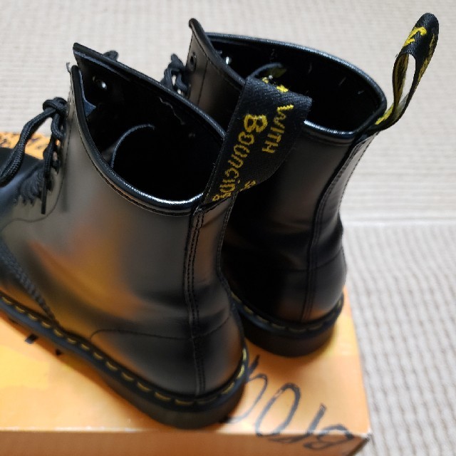 Dr.Martens(ドクターマーチン)のドクターマーチン(Dr.Martens) メンズの靴/シューズ(ブーツ)の商品写真