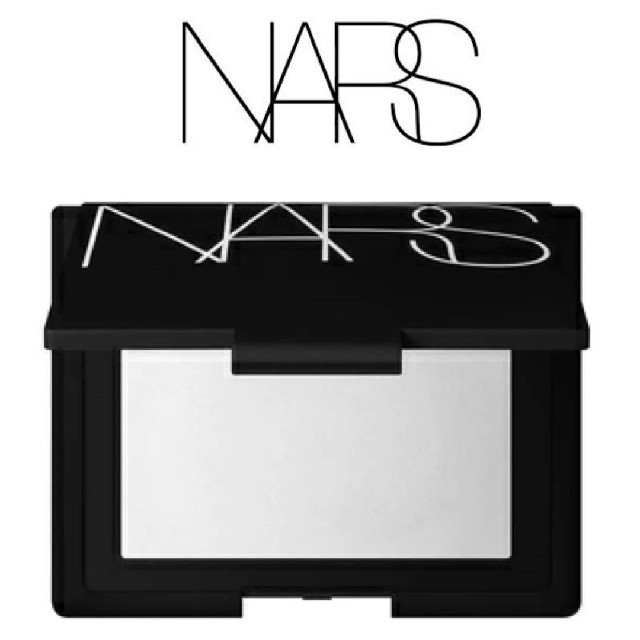 NARS ナーズ ライトリフレクティングセッティングパウダー プレストN