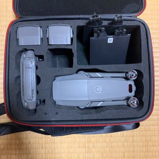 ゆうき様専用　dji mavic 2pro(ホビーラジコン)