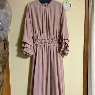アンデミュウ シフォンワンピース ワンピースの通販 21点 Andemiuのレディースを買うならラクマ アンデミュウ シフォンワンピース ワンピースの通販 21点 Andemiuのレディースを買うならラクマ