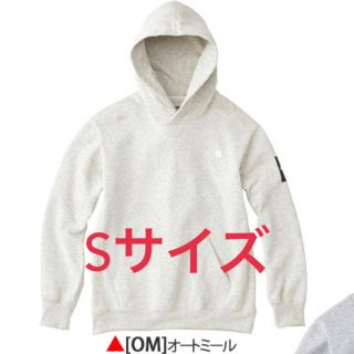 ザノースフェイス(THE NORTH FACE)のTHE NORTH FACE パーカー(パーカー)