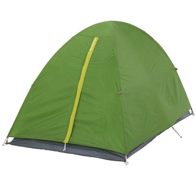★レア!! テント 2人用 軽量 簡単！ キャンプ ツーリング フランスブランド