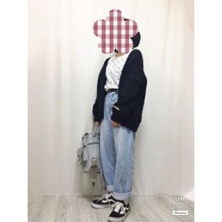 コムデギャルソン(COMME des GARCONS)の古着屋購入 デニム Gパン(デニム/ジーンズ)