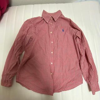 ポロラルフローレン(POLO RALPH LAUREN)のRalphLaurenシャツ値下げ(シャツ/ブラウス(長袖/七分))