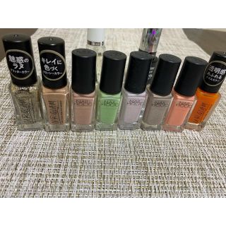 ネイルホリック(NAIL HOLIC)のネイルホリック セット売り(マニキュア)