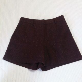 トップショップ(TOPSHOP)のトップショップ ショーパン(ショートパンツ)