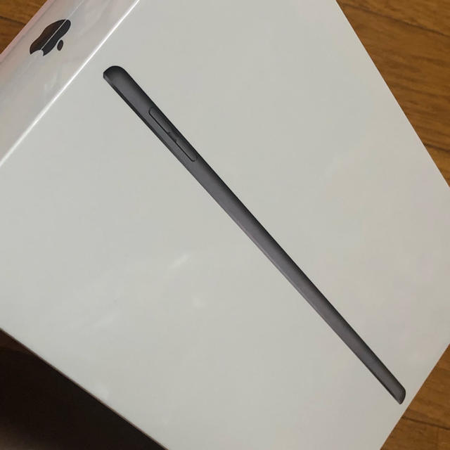 PC/タブレットiPad mini 5 WiFiモデル