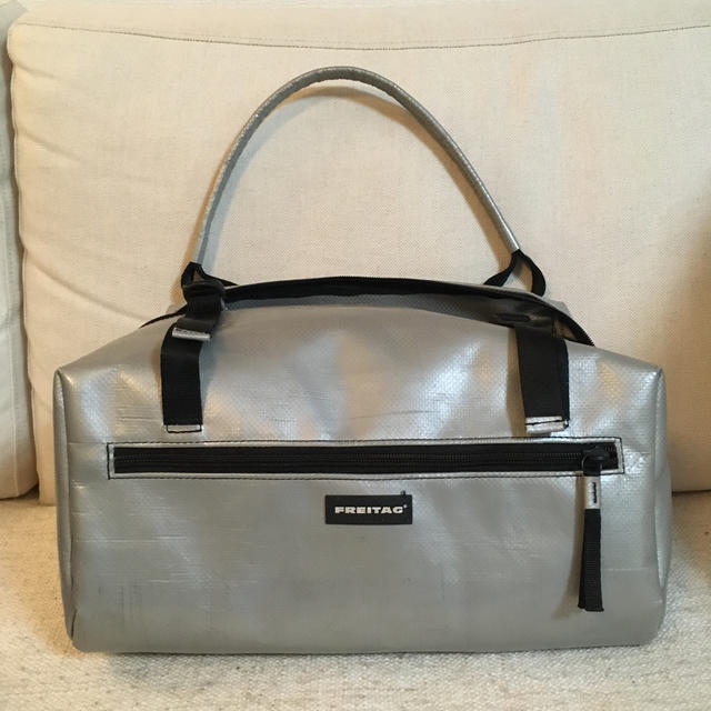 りがとうご FREITAG - FREITAG RF60 (JOAN) ハンドルバッグの通販 by ...