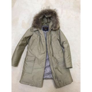 ウールリッチ(WOOLRICH)のウールリッチ　アークティック　S(ダウンコート)