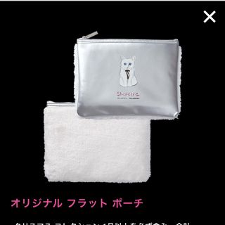 シュウウエムラ(shu uemura)の★ピーターパン様専用★シュペット ポーチ(ポーチ)