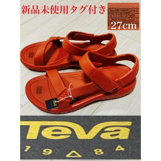 テバ(Teva)のテバ　サンダル(サンダル)