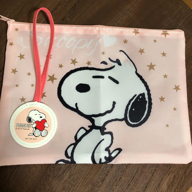 SNOOPY(スヌーピー)のマタニティー スヌーピー ハンドメイドのキッズ/ベビー(マタニティ)の商品写真