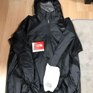 ザノースフェイス(THE NORTH FACE)のTHE NORTH FACE ストライクトレイルフーディ(ナイロンジャケット)