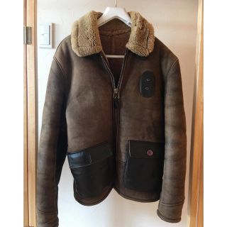 schott(ライダースジャケット ・ ブラウン/茶色系)のフリマ schott(ライダースジャケット ・ ブラウン/茶色系)のフリマ