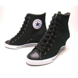 コンバース(CONVERSE)のコンバースヒールスニーカー(スニーカー)