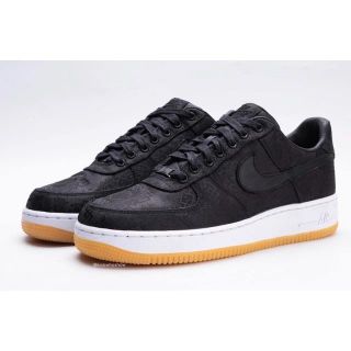 ナイキ(NIKE)の専用CLOT FRAGMENT BLACKSILK US8.5(スニーカー)