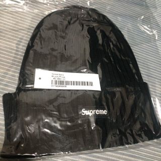 シュプリーム(Supreme)のsupremeニット シュプリーム(ニット帽/ビーニー)