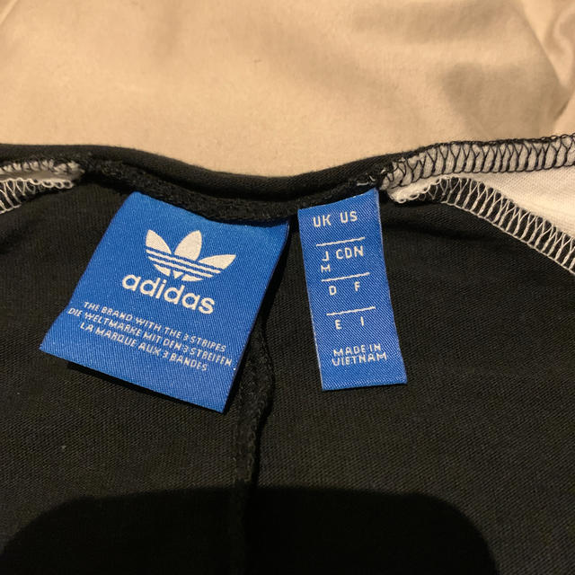 adidas(アディダス)の☆めっちゃん様専用☆ メンズのトップス(Tシャツ/カットソー(七分/長袖))の商品写真