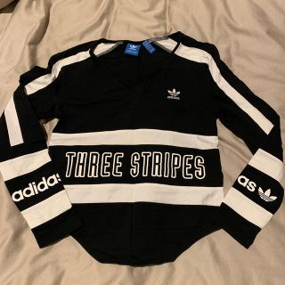 アディダス(adidas)の☆めっちゃん様専用☆(Tシャツ/カットソー(七分/長袖))