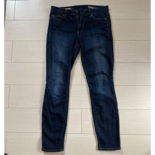 ギャップ(GAP)のギャップ　スキニーデニム(デニム/ジーンズ)