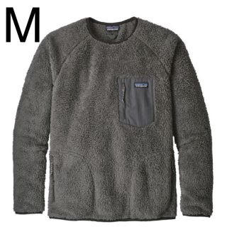 パタゴニア(patagonia)の最新2019 パタゴニア ロスガトスクルー Mサイズ    新品未使用品(その他)