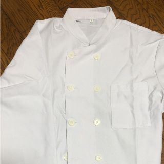 厨房白衣(その他)