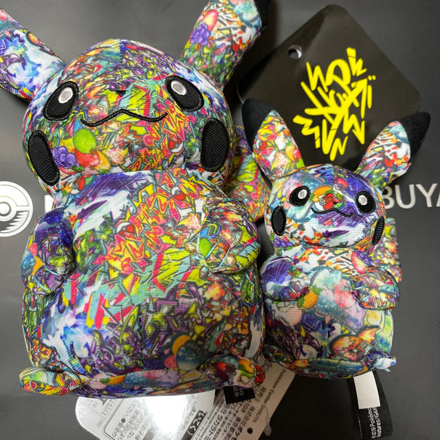 ポケモンセンター ポケセン ピカチュウ 渋谷 シブヤ ぬいぐるみ ポケモンセンター ポケセン ピカチュウ 渋谷 シブヤ ぬいぐるみ