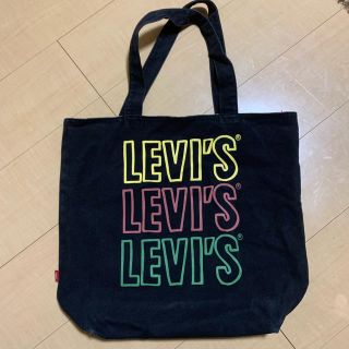 リーバイス(Levi's)のLevi's  トートバッグ(トートバッグ)