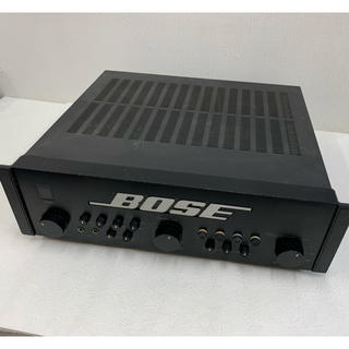 Bose Bose ステージモニターアンプ 1705iiの通販 ラクマ