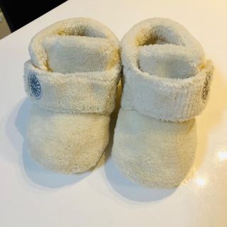 アグ(UGG)のUGG  ファーストシューズ 室内用(その他)