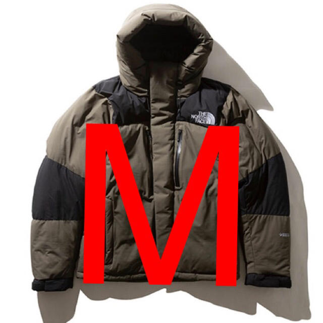 The North Face バルトロライトジャケット ニュートープ M NT