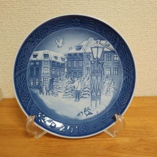 ロイヤルコペンハーゲン(ROYAL COPENHAGEN)の★ ROYAL COPENHAGEN (置物)