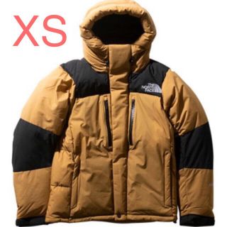 ザノースフェイス(THE NORTH FACE)のバルトロライトジャケット(ダウンジャケット)