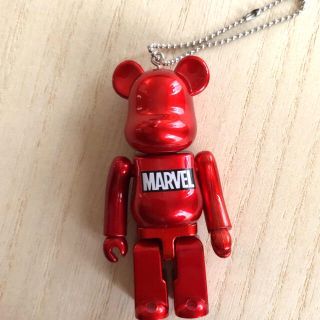 マーベル(MARVEL)のマーベル　キーホルダー(キーホルダー)