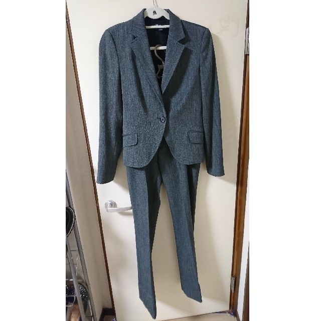 ZARA(ザラ)のZARA パンツスーツ レディースのフォーマル/ドレス(スーツ)の商品写真