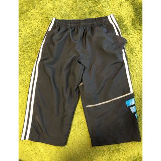 アディダス(adidas)のショートパンツ(パンツ/スパッツ)