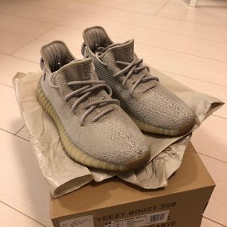 アディダス(adidas)のadidas YEEZY BOOST 350 V2 SESAME(スニーカー)