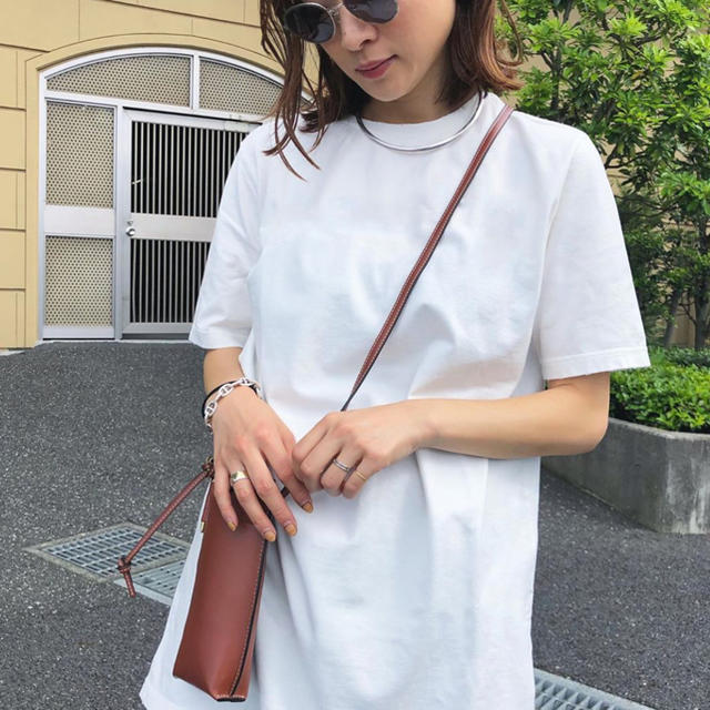 再入荷 ロエベ ゲートポケット ショルダーバッグ - 通販 - lubo.com.pl
