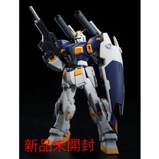 バンダイ(BANDAI)のＨＧ 1/144 ガンダム６号機（マドロック） プレミアムバンダイ限定(プラモデル)