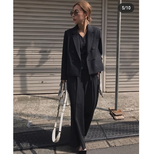 amerivintage セットアップ