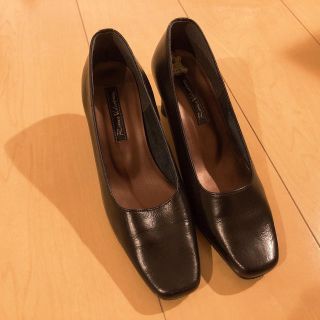 アオキ(AOKI)のパンプス(ハイヒール/パンプス)