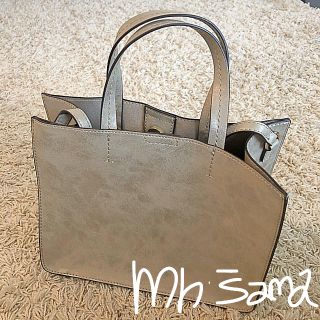 ギャップ(GAP)のGAP トート&ショルダーbag(トートバッグ)