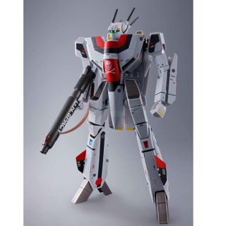 バンダイ(BANDAI)のDX超合金 劇場版VF-1S バルキリー（一条輝機） バンダイスピリッツ (アニメ/ゲーム)