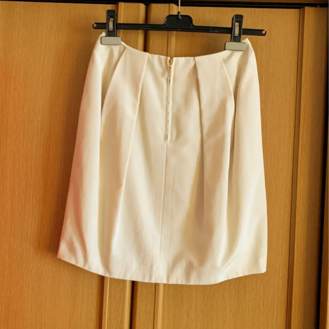 ROPE’(ロペ)のＲＯＰЁ  スカート  (*´꒳`*) レディースのスカート(ひざ丈スカート)の商品写真