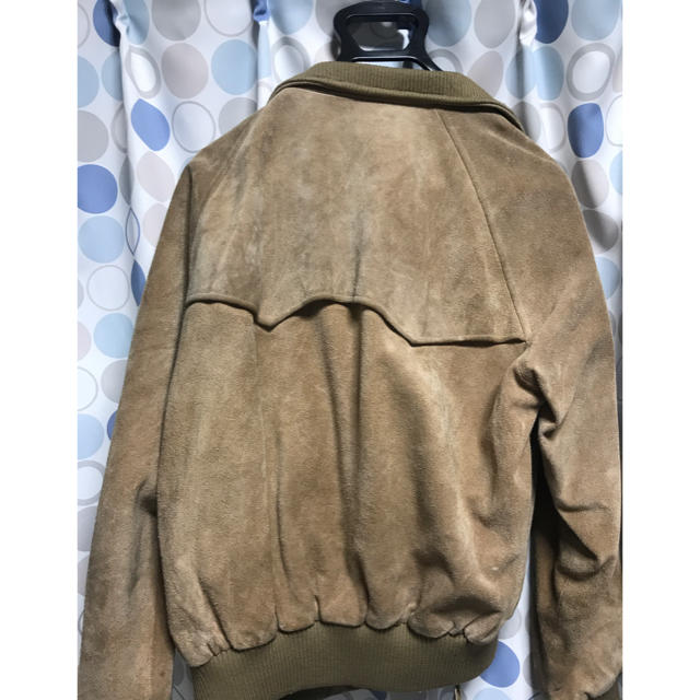 POLO RALPH LAUREN - ラルフローレン スエードジャケットの通販 by